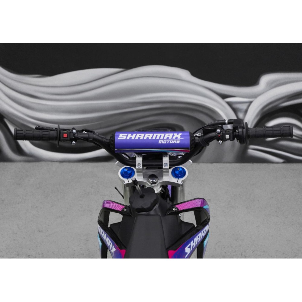 Мотоцикл питбайк SHARMAX Sport 190 Miami