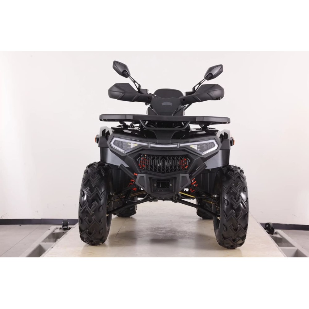 Квадроцикл SHARK III 250