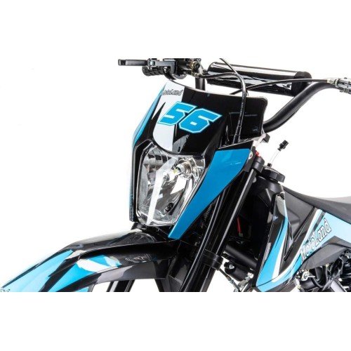 Мотоцикл MOTOLAND GF125 E PITBIKE