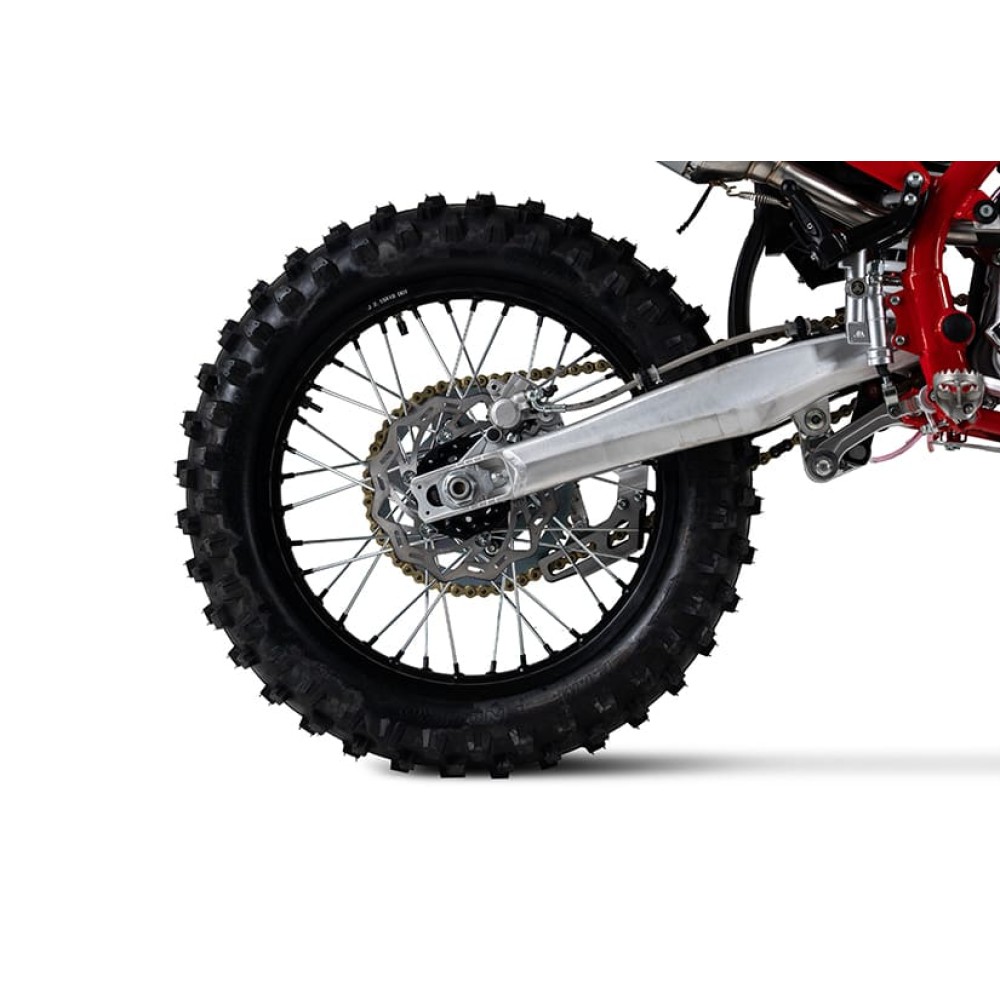 Мотоцикл TMBK Sprinter 300H ENDURO