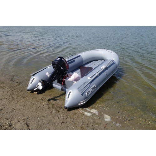 Лодка ПВХ HYDRA Nova 310 «Оптима 1200»