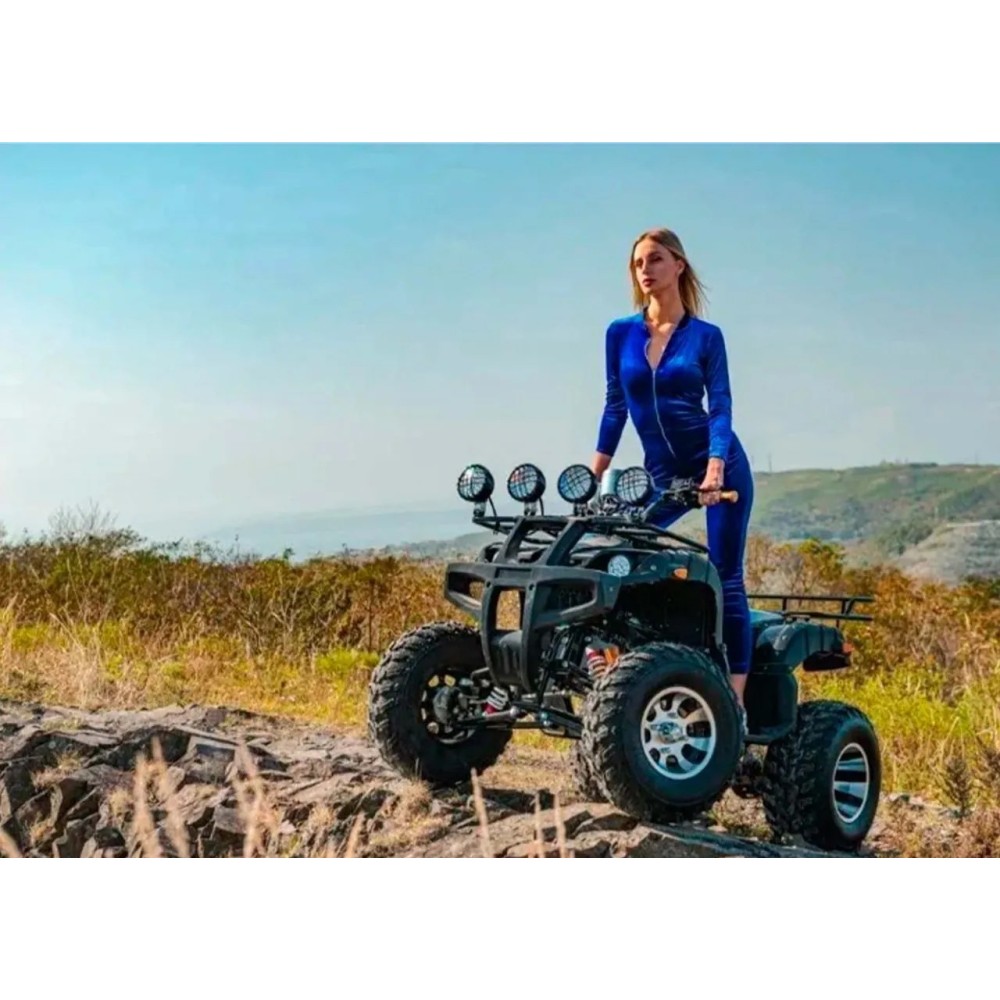 Квадроцикл TIGER Sport 250 (2024)