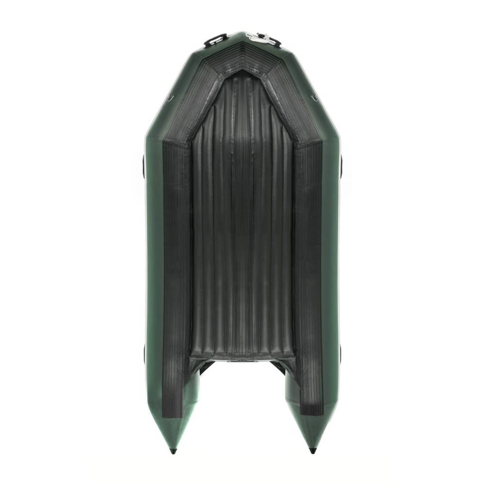 Лодка ПВХ STORMLINE Heavy Duty Air Pro 430 (2024)