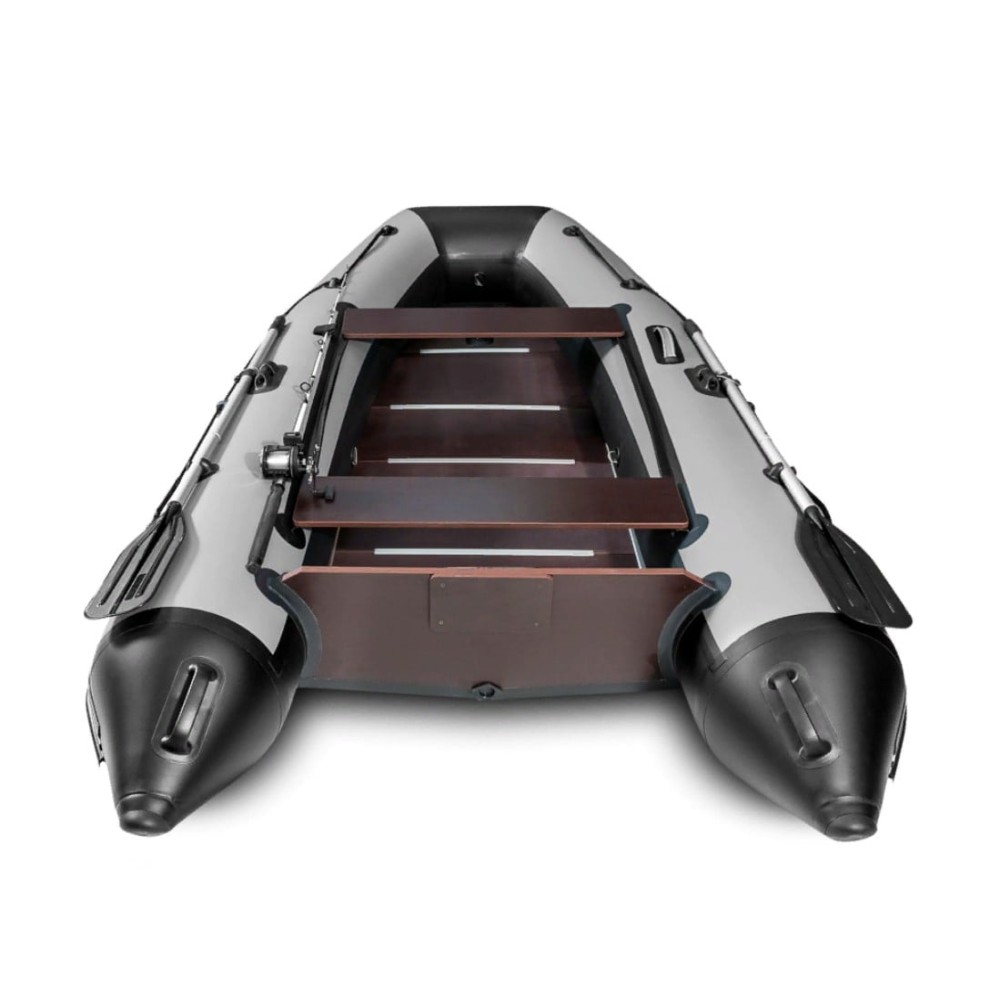 Лодка ПВХ ANGLER AN-300XL