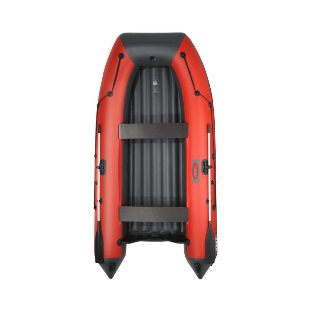 Лодка ПВХ REEF 340НД