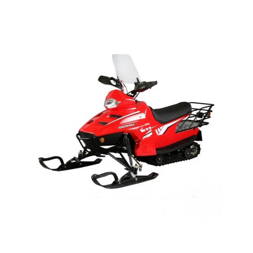 Снегоход С.МОТО Snowmax 200