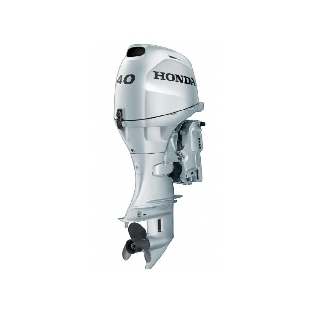 4х-тактный лодочный мотор HONDA BF40 LRTU