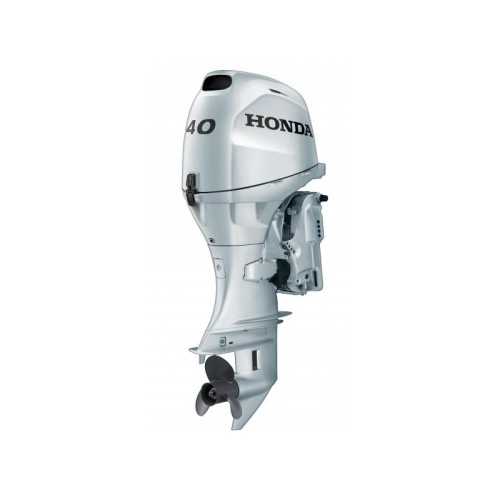 4х-тактный лодочный мотор HONDA BF40 LRTU