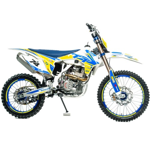 Мотоцикл MOTOLAND TT 300 (174MN-3) 21/18 ENDURO