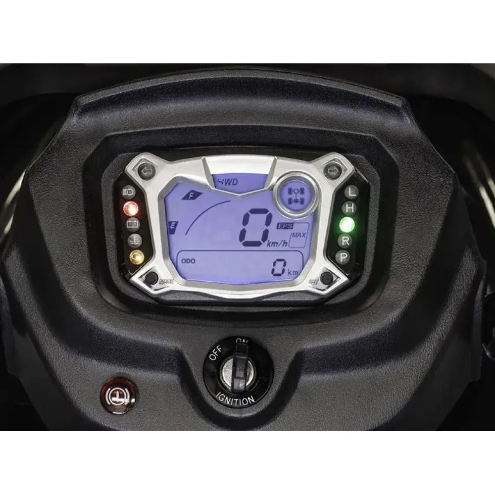 Квадроцикл TGB Blade 600 LTX EPS (ПСМ)