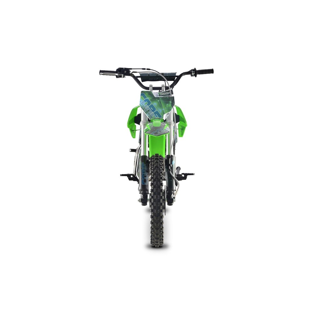 Мотоцикл SSSR Core SA PITBIKE