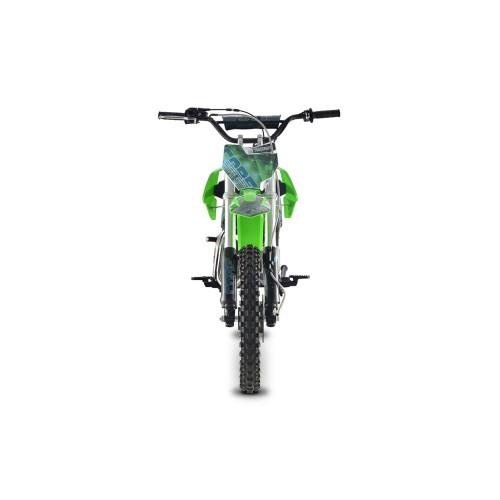 Мотоцикл SSSR Core SA PITBIKE