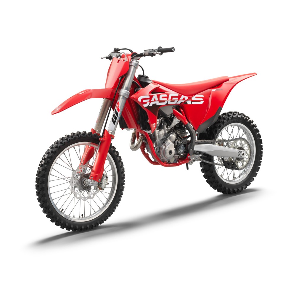 Мотоцикл GASGAS MC 250F CROSS