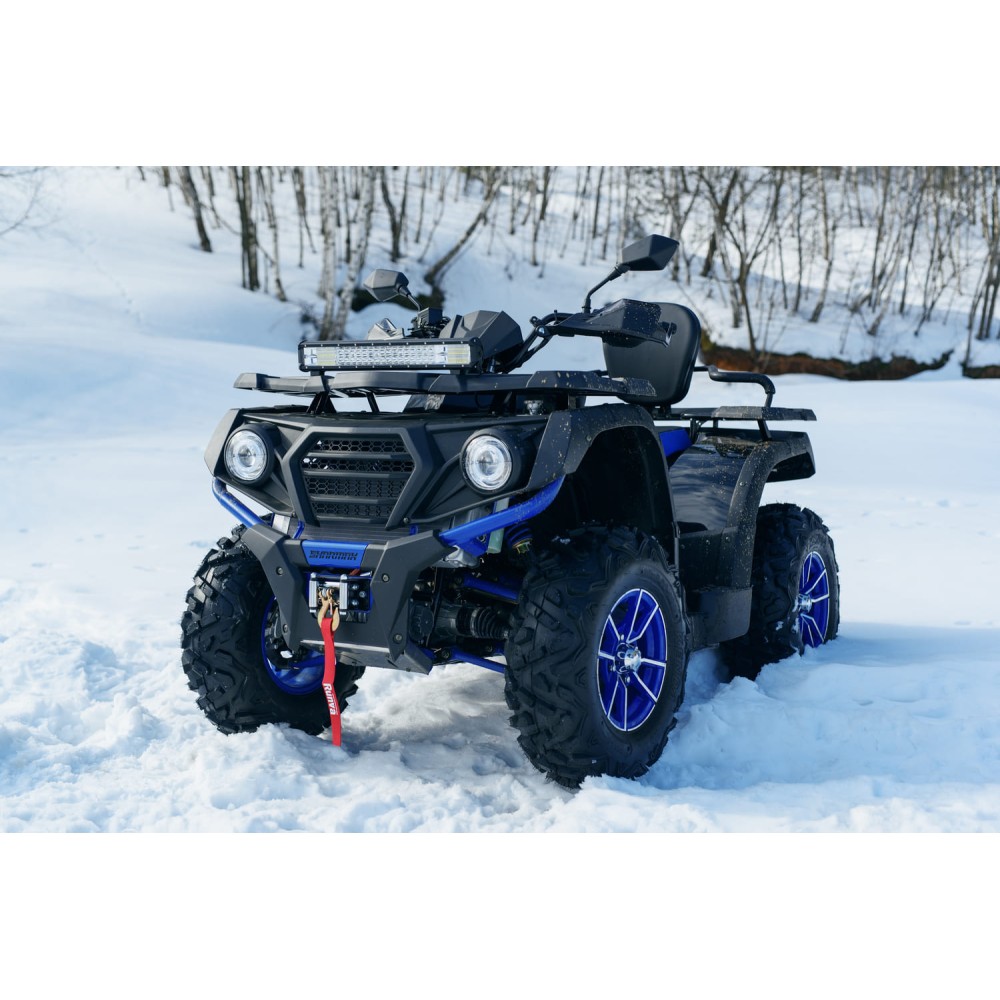 Квадроцикл SHARMAX Force 620 (2024)