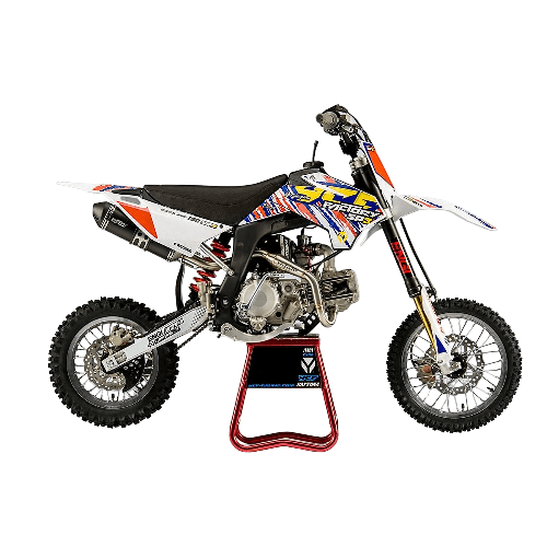 Мотоцикл YCF Factory SP3 F190 Daytona 14/12 PITBIKE