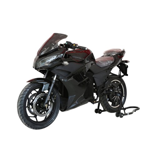 Электромотоцикл ELBIKE BULLET