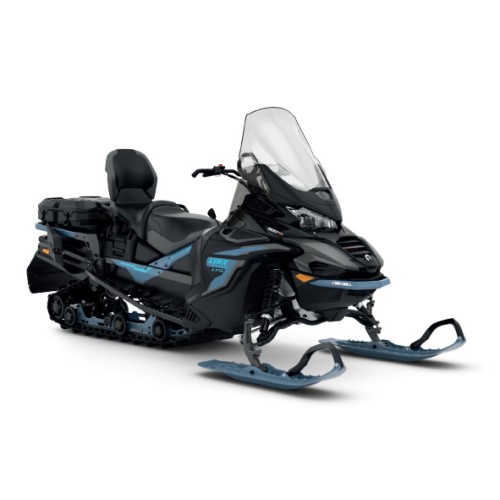 Снегоход BRP Commander STD 900 Ace Turbo (2024)