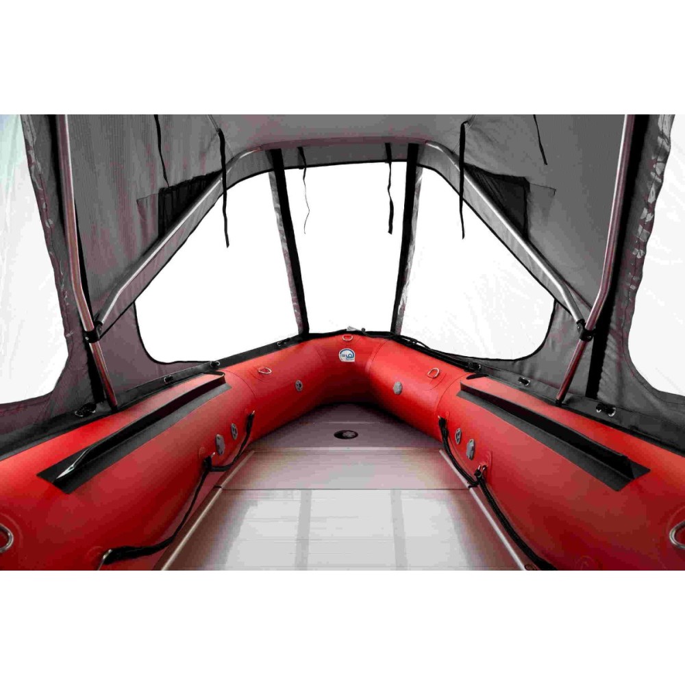 Тент-трансформер Advеnture 380