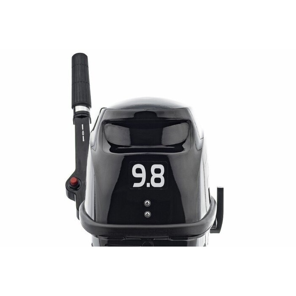 2х-тактный лодочный мотор MAGNUM PRO SM9.8HS