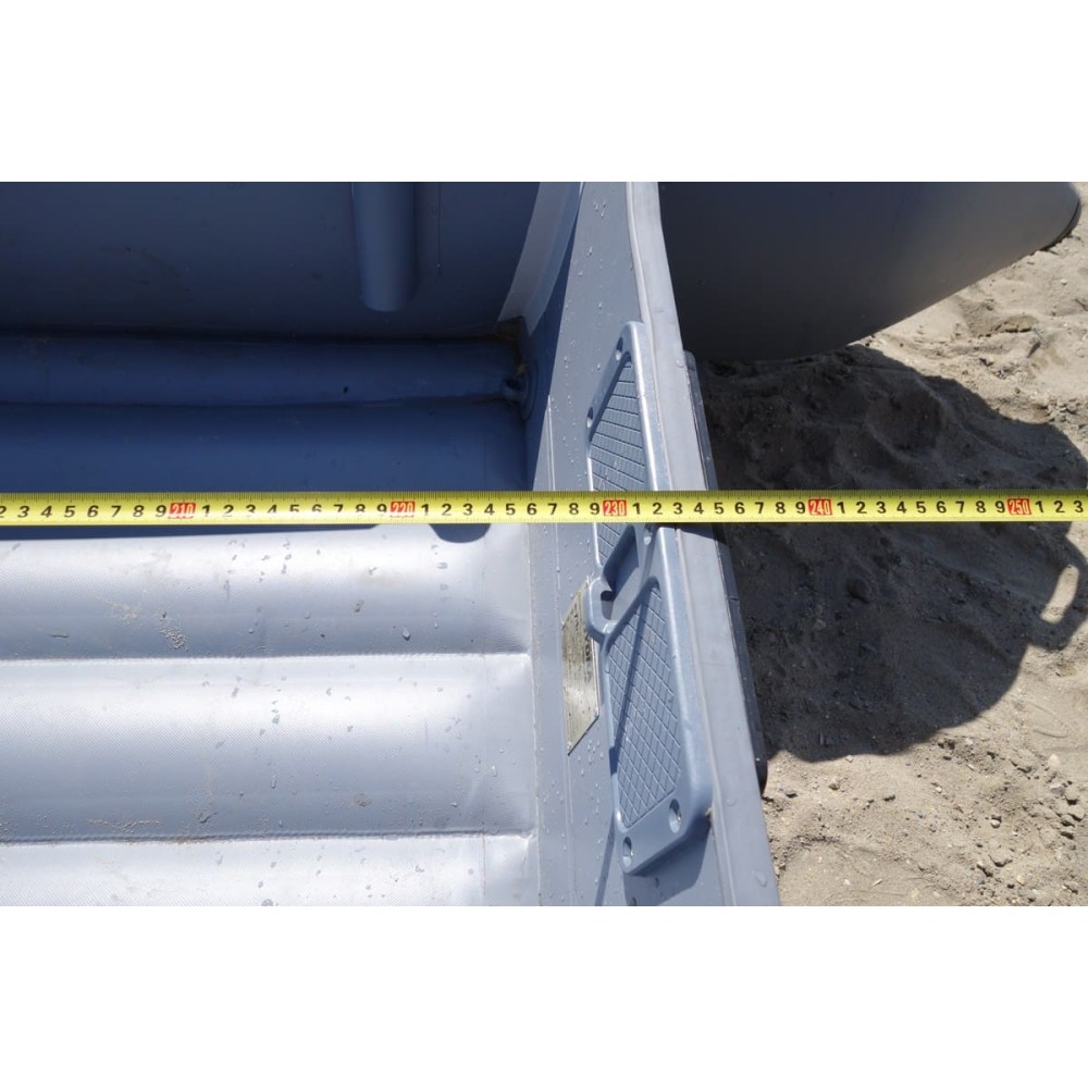 Лодка ПВХ HYDRA Nova 330 «Оптима»