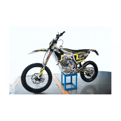 Мотоцикл кроссовый эндуро HASKY XR 250