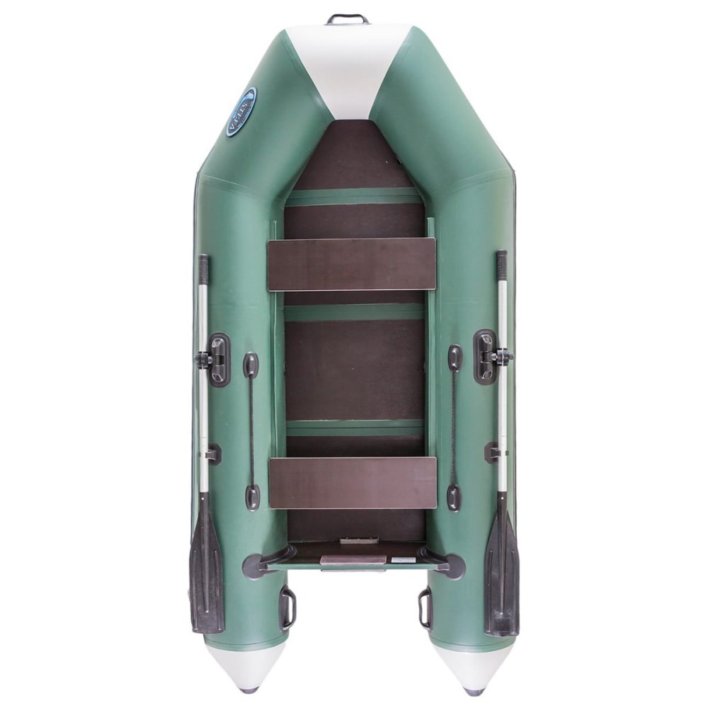 Лодка ПВХ STEFA 2600М