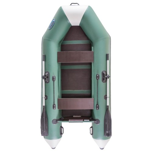 Лодка ПВХ STEFA 2600М