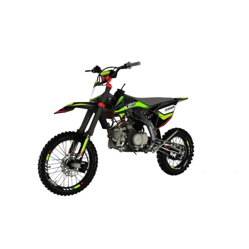 Мотоцикл K2R SX 160 PITBIKE