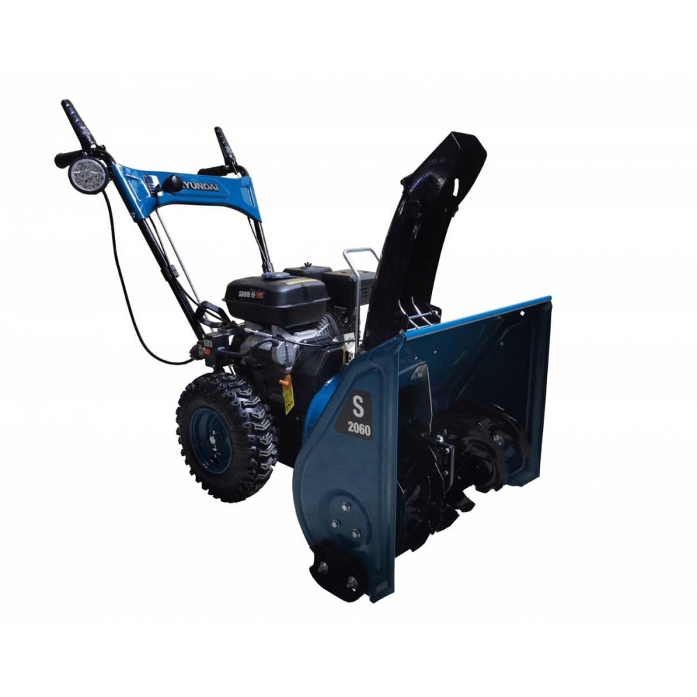 Снегоуборщик HYUNDAI S 2060
