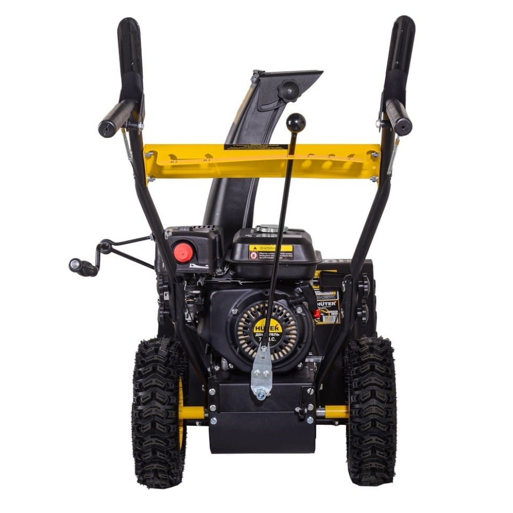 Снегоуборщик HUTER SGC 6.5
