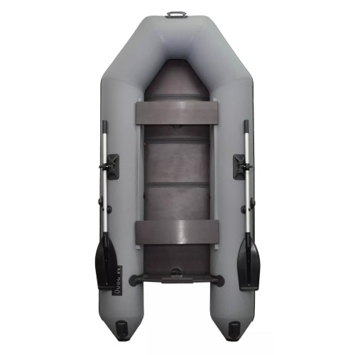 Лодка ПВХ МУССОН 2800 СК Light