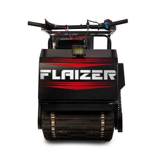 Мотобуксировщик FLAIZER G500 1450 HP18 Standard