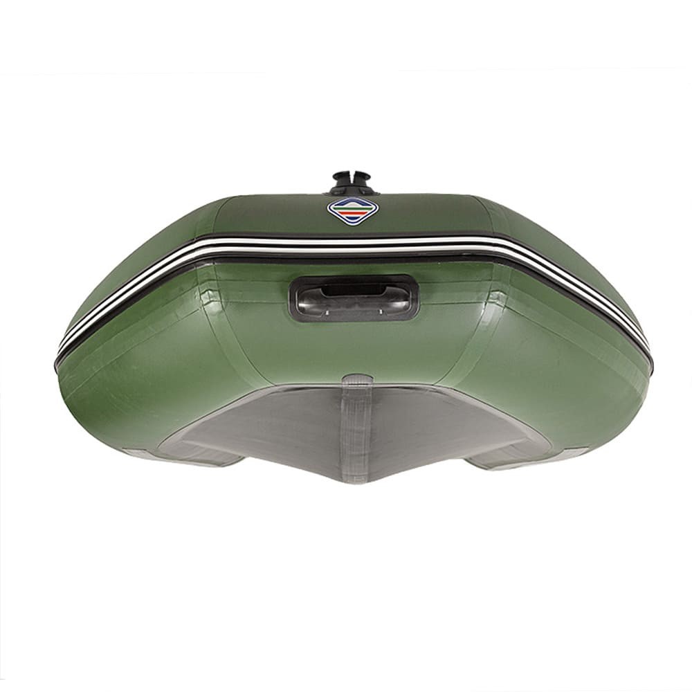 Лодка ПВХ ПИЛОТ 320 ЖС