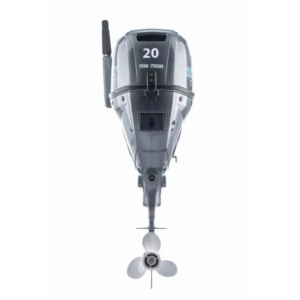 4х-тактный лодочный мотор MIKATSU MF20FHS