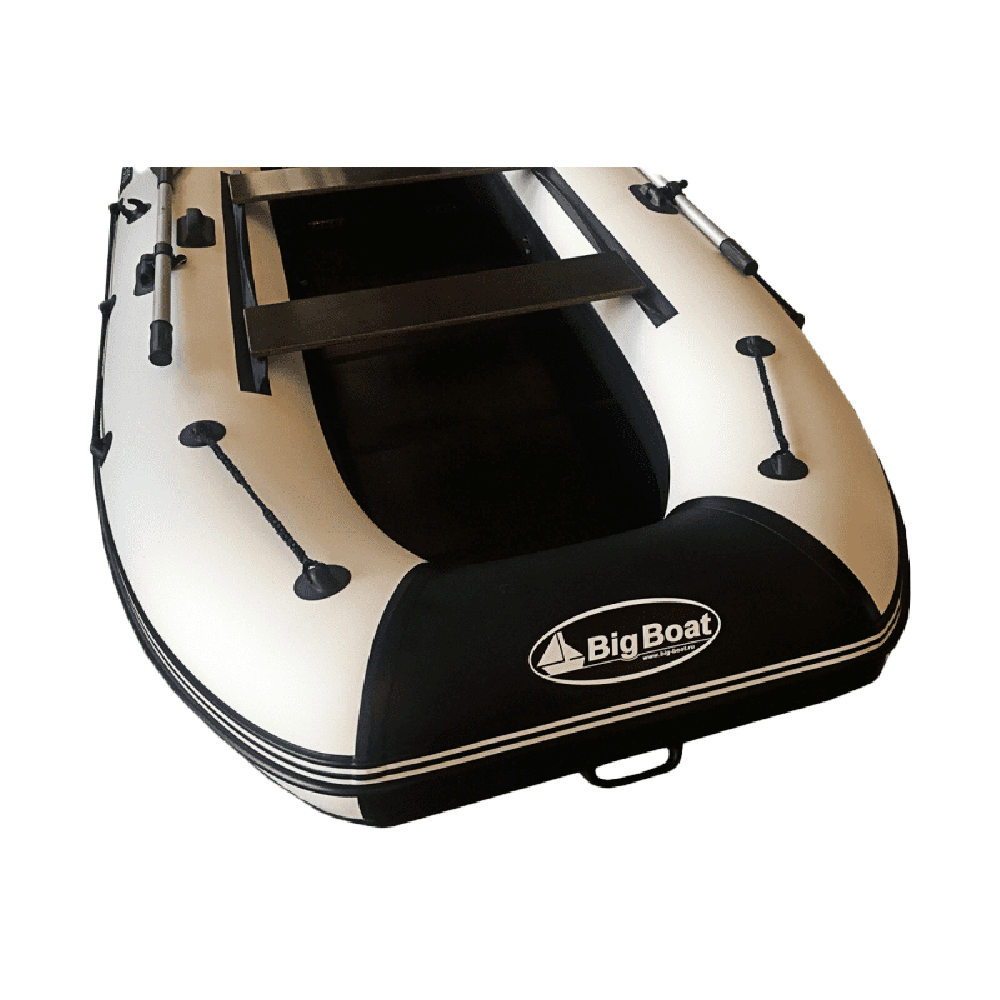 Лодка ПВХ BERING 310К