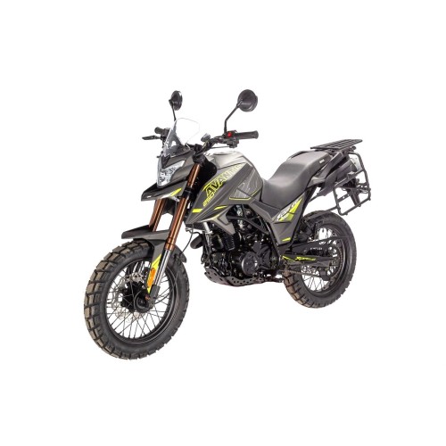 Мотоцикл AVANTIS Tourist 250 ТУРЭНДУРО