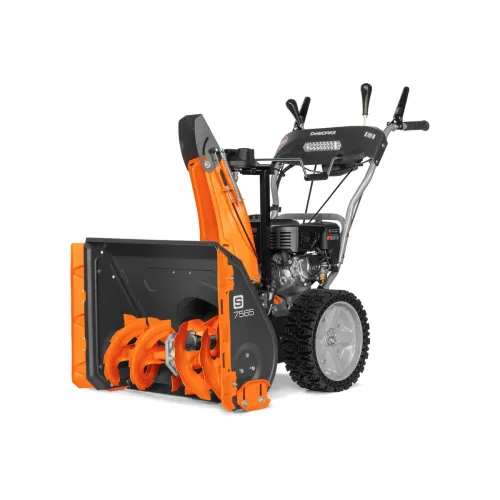 Снегоуборщик DEWORKS S 7565