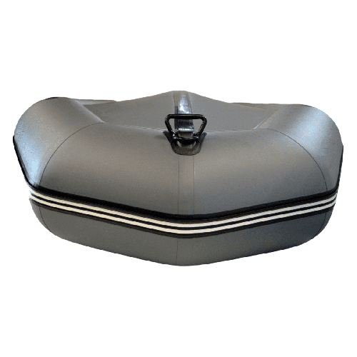 Лодка ПВХ GOLFSTREAM Патриот SP 320 (T)