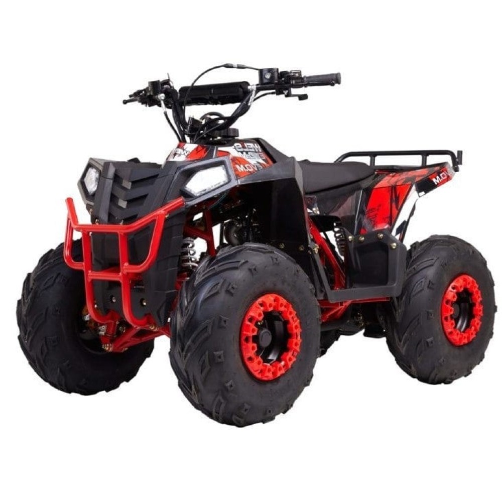 Квадроцикл RAPTOR 8