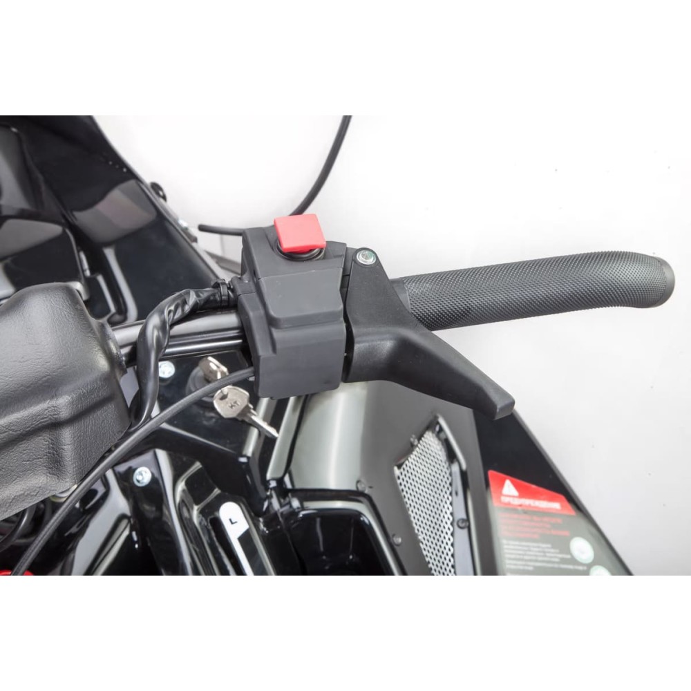 Снегоход STELS Витязь SA800