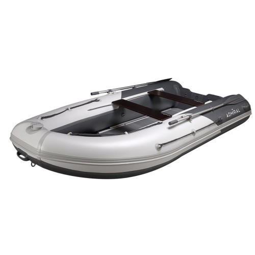 Лодка ПВХ АДМИРАЛ 320S Pro Lite
