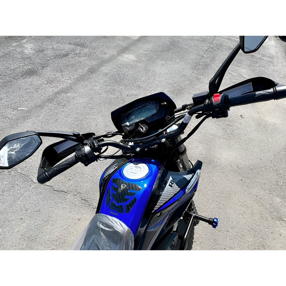 Мотоцикл RACER RC300-GY8V XSR ТУРЭНДУРО