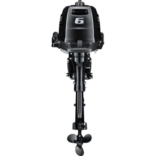 4х-тактный лодочный мотор SUZUKI DF6AS