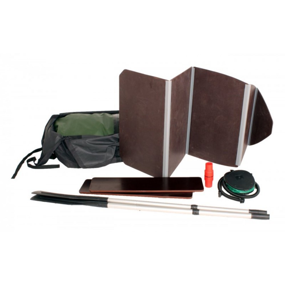 Лодка ПВХ REEF 290L