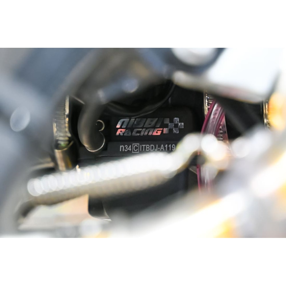 Мотоцикл кроссовый эндуро REGULMOTO Nibbi 300