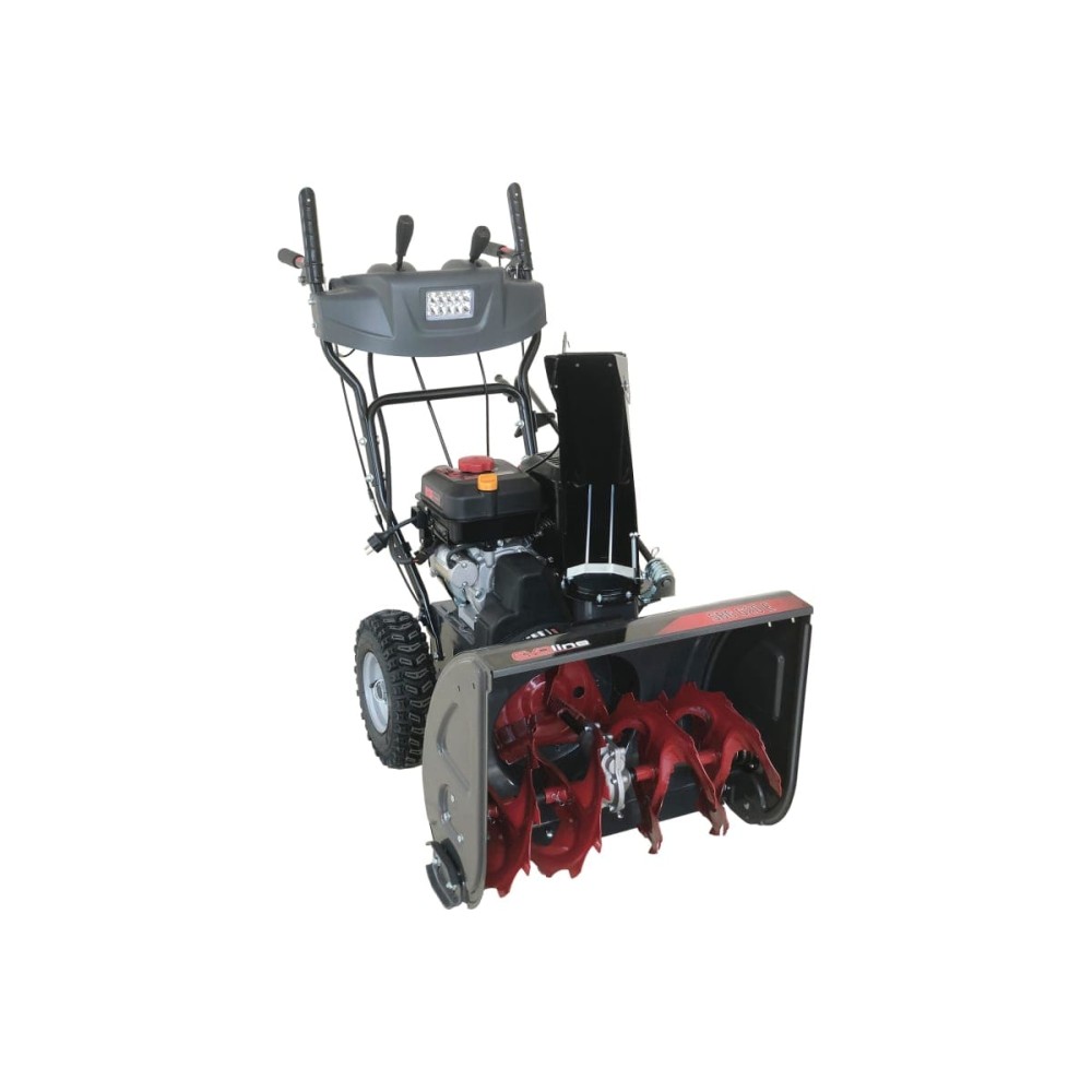 Снегоуборщик EVOLINE SBG 620 E