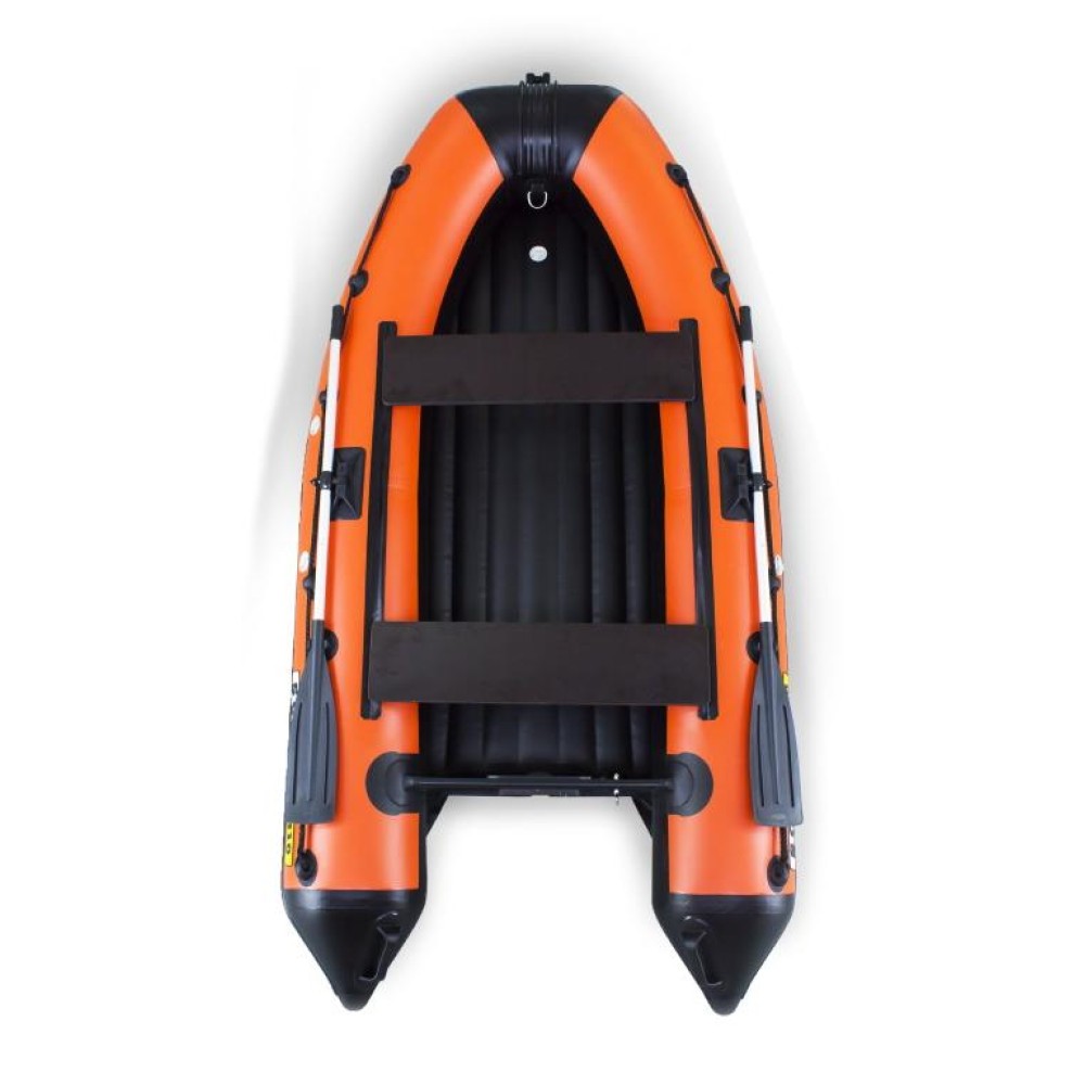 Лодка ПВХ SOLAR 310 K