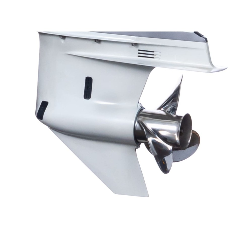 4х-тактный лодочный мотор MIKATSU MF300FEX-T-EFI