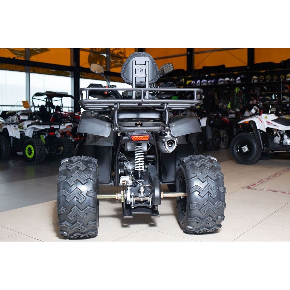 Квадроцикл YACOTA 200 PRO