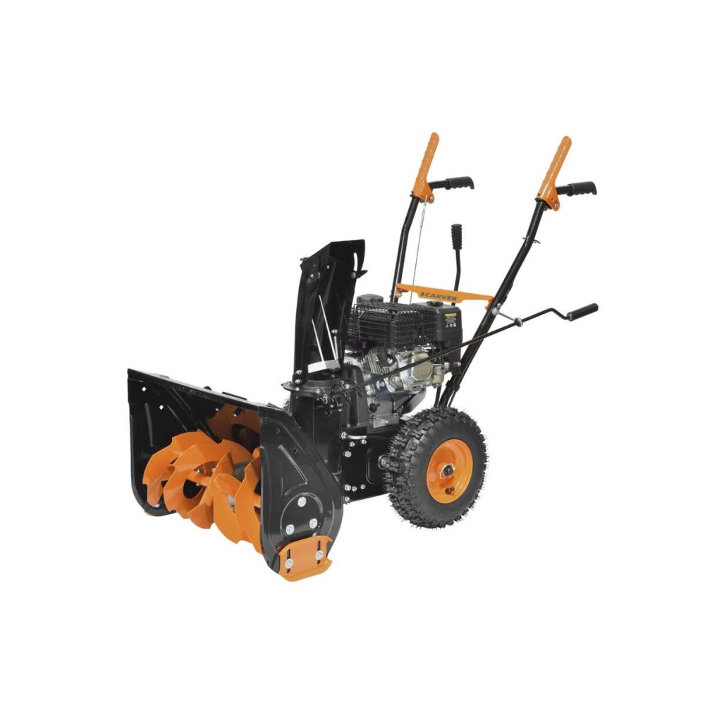 Снегоуборщик CARVER STG 756